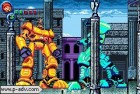 Screenshots de Spy Kids 3-D : Game Over sur GBA