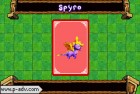 Screenshots de Spyro : Fusion sur GBA