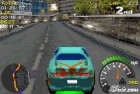 Screenshots de Street Racing Syndicate sur GBA