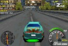 Screenshots de Street Racing Syndicate sur GBA