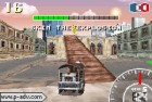 Screenshots de Stuntman sur GBA