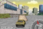 Screenshots de Stuntman sur GBA