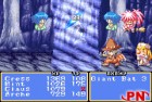 Screenshots de Tales Of Phantasia sur GBA