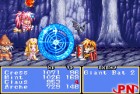 Screenshots de Tales Of Phantasia sur GBA