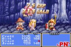 Screenshots de Tales Of Phantasia sur GBA