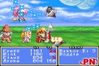 Screenshots de Tales Of Phantasia sur GBA