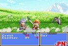 Screenshots de Tales Of Phantasia sur GBA