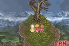 Screenshots de Tales Of Phantasia sur GBA