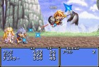 Screenshots de Tales Of Phantasia sur GBA