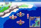 Screenshots de Tales Of Phantasia sur GBA