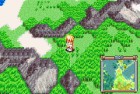 Screenshots de Tales Of Phantasia sur GBA