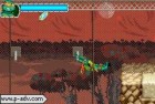 Screenshots de Teenage Mutant Ninja Turtles 2 sur GBA