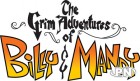 Artworks de The Grim Adventures of Billy & Mandy sur GBA