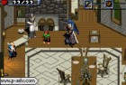 Screenshots de The Hobbit sur GBA