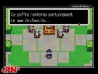 Screenshots de The Legend of Zelda : The Minish Cap sur GBA