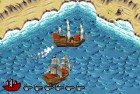 Screenshots de The Pirates of the Caribbean: The Curse of the Black Pearl sur GBA
