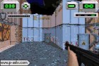 Screenshots de The Recruit sur GBA