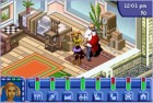 Screenshots de Les Sims : Permis de Sortir sur GBA