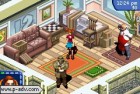 Screenshots de Les Sims : Permis de Sortir sur GBA