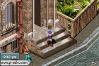 Screenshots de The Urbz : Sims In The City sur GBA