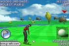 Screenshots de Tiger Woods PGA Tour 2004 sur GBA