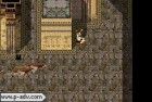 Screenshots de Tomb Raider : The Prophecy sur GBA