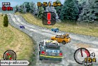 Screenshots de Top Gear Rally sur GBA