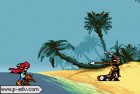Screenshots de Treasure Quest : Aventures dans les Caraïbes sur GBA