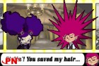 Screenshots de Trollz : Hair Affair sur GBA