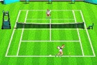 Screenshots de Virtua Tennis sur GBA