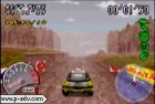 Screenshots de V Rally 3 sur GBA