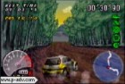 Screenshots de V Rally 3 sur GBA