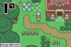 Screenshots de The Legend of Zelda : A Link to the Past sur GBA
