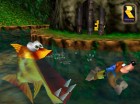 Screenshots de Banjo Kazooie sur N64