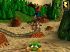 Screenshots de Banjo-Tooie sur N64