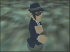 Screenshots de Blues Brothers 2000 sur N64