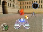 Screenshots de Star Wars : Battle for Naboo sur N64