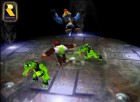 Screenshots de Donkey Kong 64 sur N64