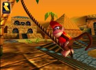 Screenshots de Donkey Kong 64 sur N64