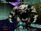 Screenshots de Doom 64 sur N64