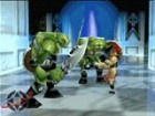 Screenshots de Dragon Sword sur N64