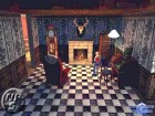 Screenshots de Eternal Darkness sur N64