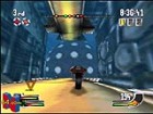 Screenshots de Extreme G sur N64