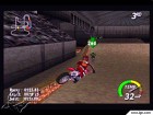 Screenshots de Excitebike 64 sur N64