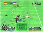 Screenshots de International Superstar Soccer 2000 sur N64