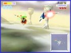 Screenshots de Lylat Wars (Star Fox 64) sur N64