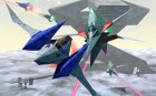 Screenshots de Lylat Wars (Star Fox 64) sur N64