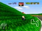 Screenshots de Mario Kart 64 sur N64