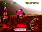 Screenshots de Mario Kart 64 sur N64