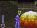 Screenshots de Megaman 64 sur N64